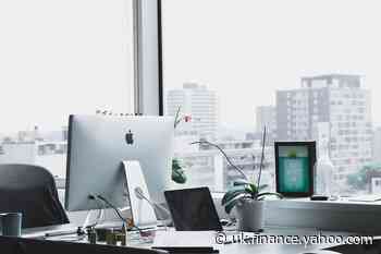 Three in four UK business leaders predict office downsizing