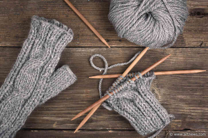 The Best Double-Pointed Needles for Knitting in the Round