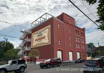 Hazelwood will once again have a brewery x 3