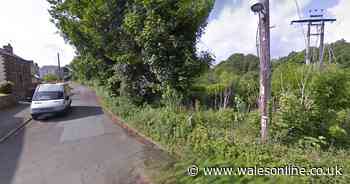 Man dies and woman seriously injured after being pulled from Clydach river
