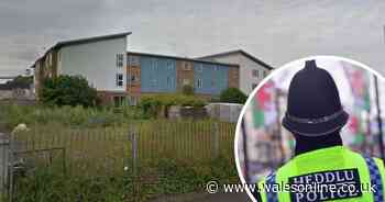 Homeowners warned not to leave windows open after spate of burglaries