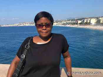 I'm a teacher in Florida and a caregiver to my 84-year-old father. My school district is making me choose between going back to work during the pandemic or losing my livelihood.