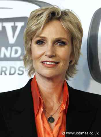 Jane Lynch says 'Glee' co-star Naya Rivera was 'a force of nature'