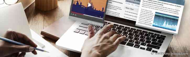 Hoe je eenvoudig dezelfde content publiceert op verschillende kanalen