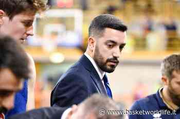 Agribertocchi Orzinuovi: Andrea Vicenzutto confermato assistente allenatore di Fabio Corbani - Basket World Life - Basket World Life