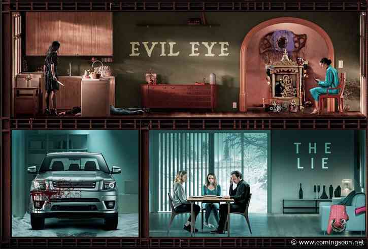 Welcome to the Blumhouse Promises 8 Feature Thrillers on Amazon