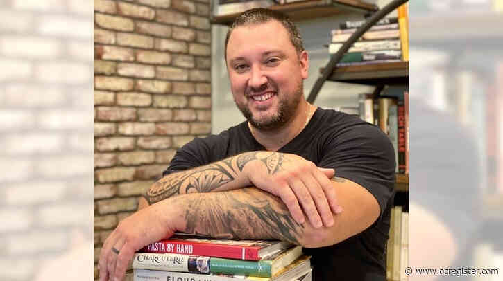 How Fork & Knife in Costa Mesa will help you serve fancy restaurant meals at home