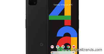 The best Google Pixel 4a screen protectors