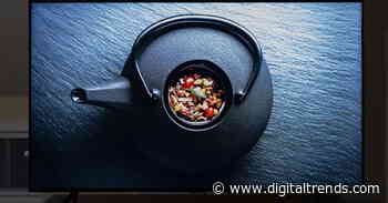 Samsung TU8000 Crystal UHD HDR TV: Good design, good enough performance