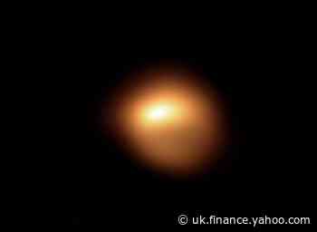 Nasa's Hubble Space Telescope discovers reason behind Betelgeuse's unusual dimming