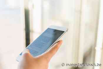 'Tsunami aan sms-phisingberichten op komst'