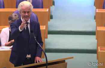 Geert Wilders (PVV) sloopt quarantainekeutel intrekkende Hugo de Jonge (CDA) - ThePostOnline