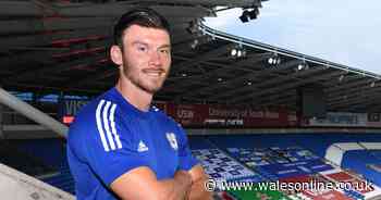 Cardiff City unveil £2m signing as Championship rivals do business