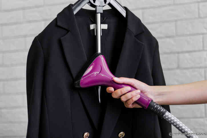 The Best Professional Steamers for Smoothing Fabrics