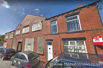 Bid to demolish Horwich social Club and build 11 flats rejected