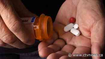 Drug shortages could 'imperil the lives' of Canadians, doctors warn Ottawa