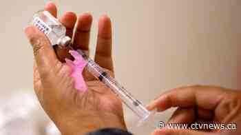 Flu shot more important than ever during COVID-19 pandemic, expert says