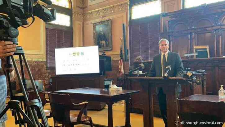 Deputy Warden, Corrections Officers Among Those Charged In Fayette Co. Prison Corruption Probe