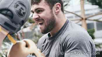 Allen: No way Wardley can beat me