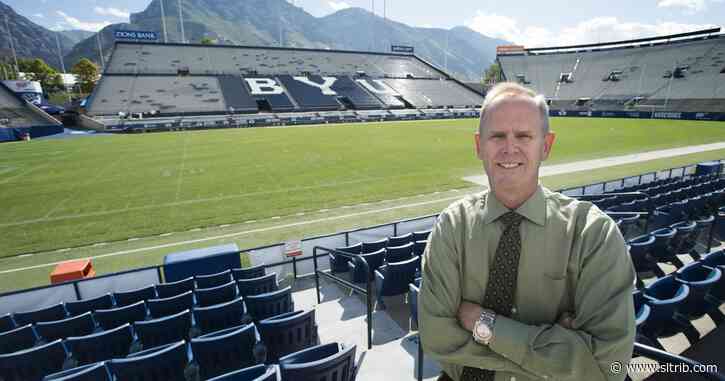 BYU football works out home-and-home series with Troy, adding fourth game to 2020 season