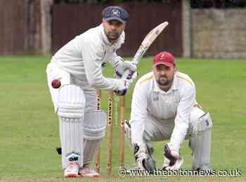 Bolton Cricket League Association round-up: Golborne big winners thanks to openers - The Bolton News
