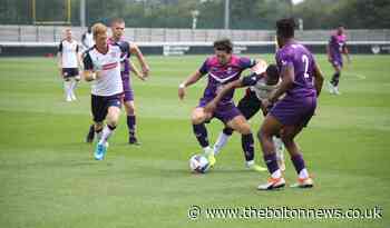 Loughborough University 0 Bolton Wanderers 6 - Big Match Verdict - The Bolton News