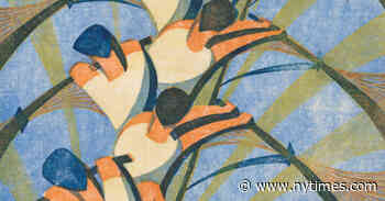 9 Things to Do This Weekend