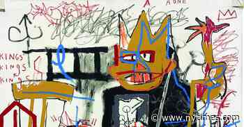 Phillips Auction House to Open Hamptons Location