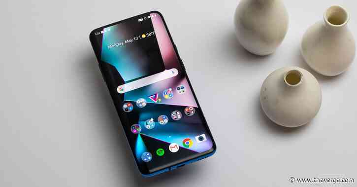 You can get the upgraded OnePlus 7 Pro for $450 right now