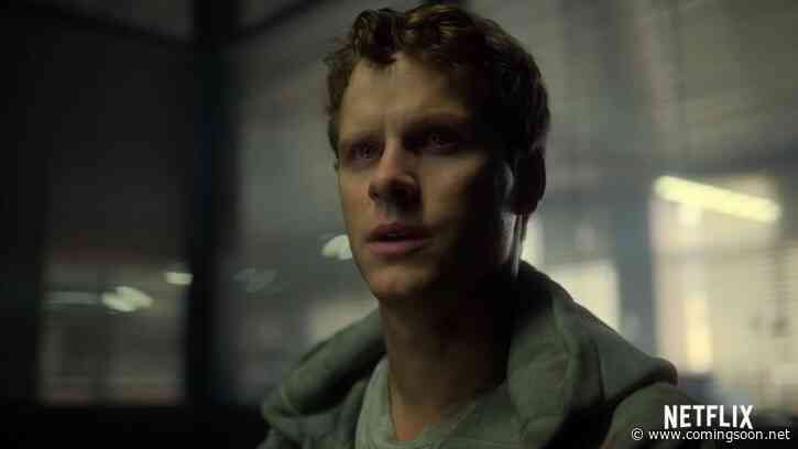 Netflix’s Young Wallander Trailer: Uncover the Case That Made the Man