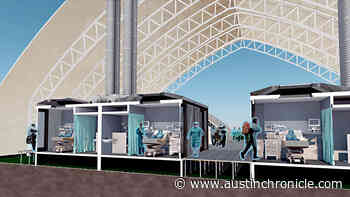 Can Architecture Provide a Blueprint for Our Post-COVID Existence? - Austin Chronicle