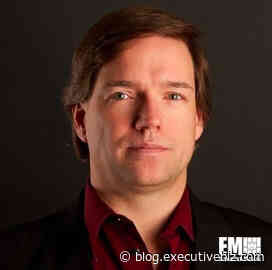 Jim McClelland Named Maxar Mission Architecture Lead; Walter Scott Quoted - ExecutiveBiz