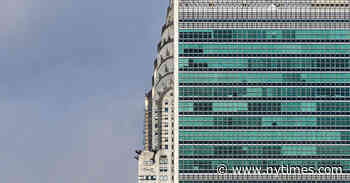 Architecture, in Abstract: A Quiz - The New York Times