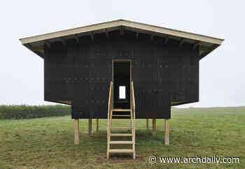 Polyvalent Studio / Practice Architecture + Unit 7, London Metropolitan University - ArchDaily