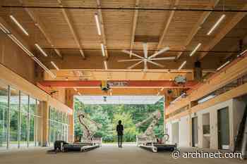 Princeton School of Architecture, GGLO, AMLGM, DOMO, and Megan Grehl are hiring architects & designers right now - Archinect