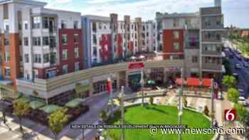 Architecture Firm Discusses Development Plans For Tulsa's Brookside Area - News On 6