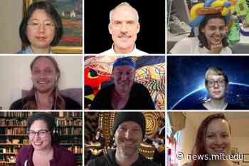 School of Architecture and Planning announces 2020 Infinite Mile Award winners - MIT News