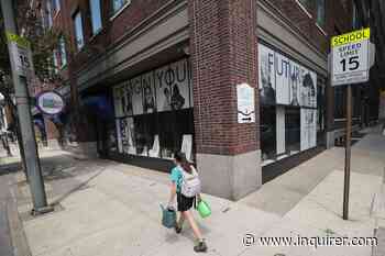 Closed architecture charter school sells east Center City building to Philly private equity firm Lubert-Adler - The Philadelphia Inquirer