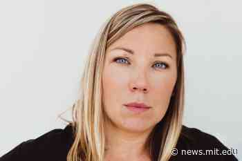 When the chemical industry met modern architecture - MIT News