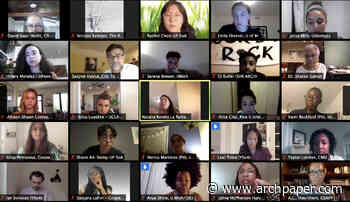 Students and alumni gather to discuss racism in architecture schools - The Architect's Newspaper