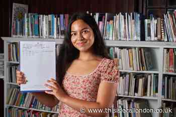 A-LEVELS: Exceptional year at Northwood College for Girls