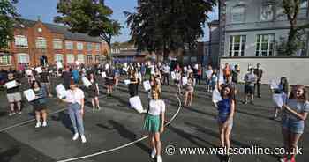 Headteacher sends angry apology to parents over A-level results