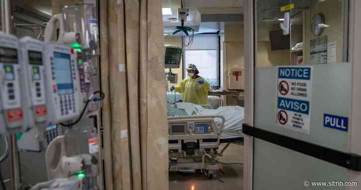Health experts warn about perils of a new coronavirus data collection system