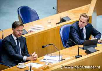 Verkiezingscampagne begint vroeger dan verwacht door corona