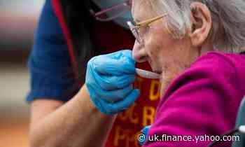 Covid-19 and the human cost of years of austerity