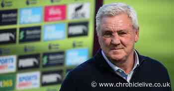 The transfer lessons Steve Bruce can learn from a real Newcastle United legend