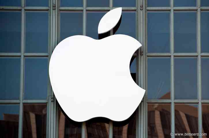 Apple Reportedly Launching Subscription Bundles With Apple Music, Apple TV+