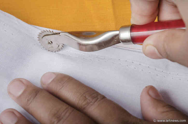 The Best Tracing Wheels for Creating Fabric Works