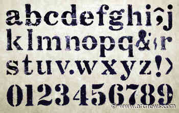 The Best Letter Stencils for Artworks and Crafts