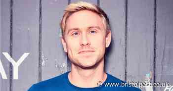 Opinion split on Russell Howard's abrupt stage exit